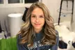 Silk Beauty Bar Offers One Haircut, Shampoo & Blowout w/w/o Full or Partial Highlights (Up to 53% Off) - Second Medium