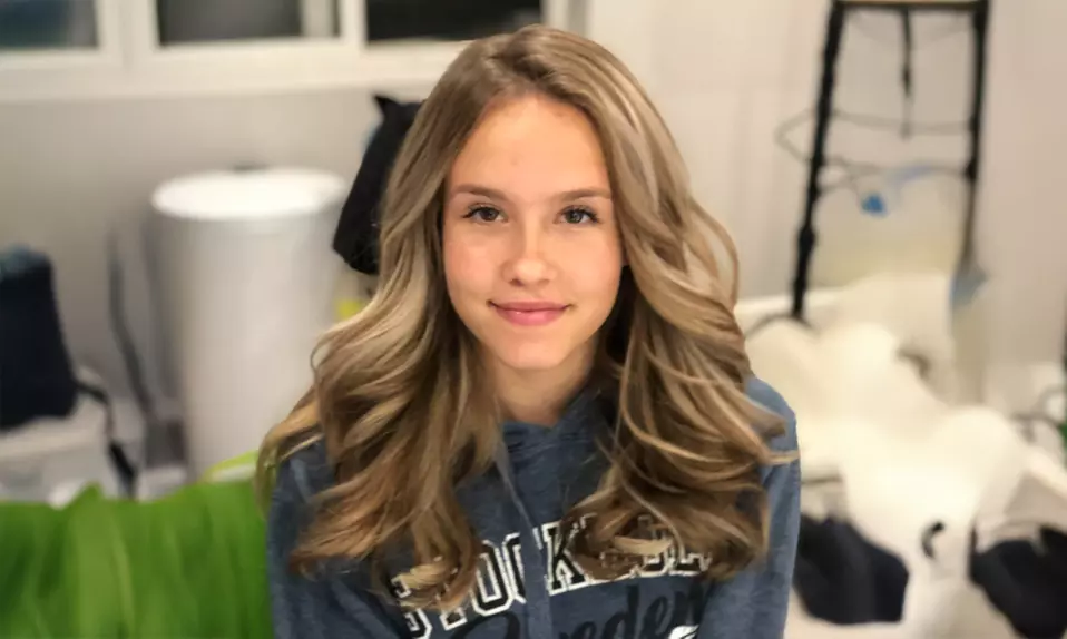 One Haircut, Shampoo & Blowout w/w/o Full or Partial Highlights