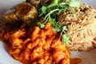Unwind and Indulge: $25 or $55 Towards Food and Drink or Two Entrees and a Bottle of Wine ( Up to 31% Off ) - Second Medium