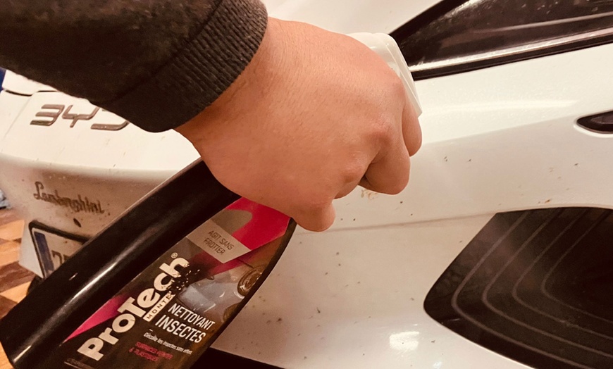 Image 7: Cambio de aceite y filtros con revisión pre-ITV  para tu vehículo