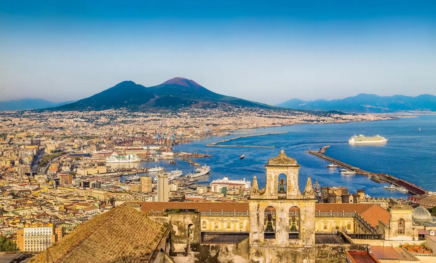 Image 8: ✈ 14-Day Italy and Greece Vacation with Air from Great Value Vacations