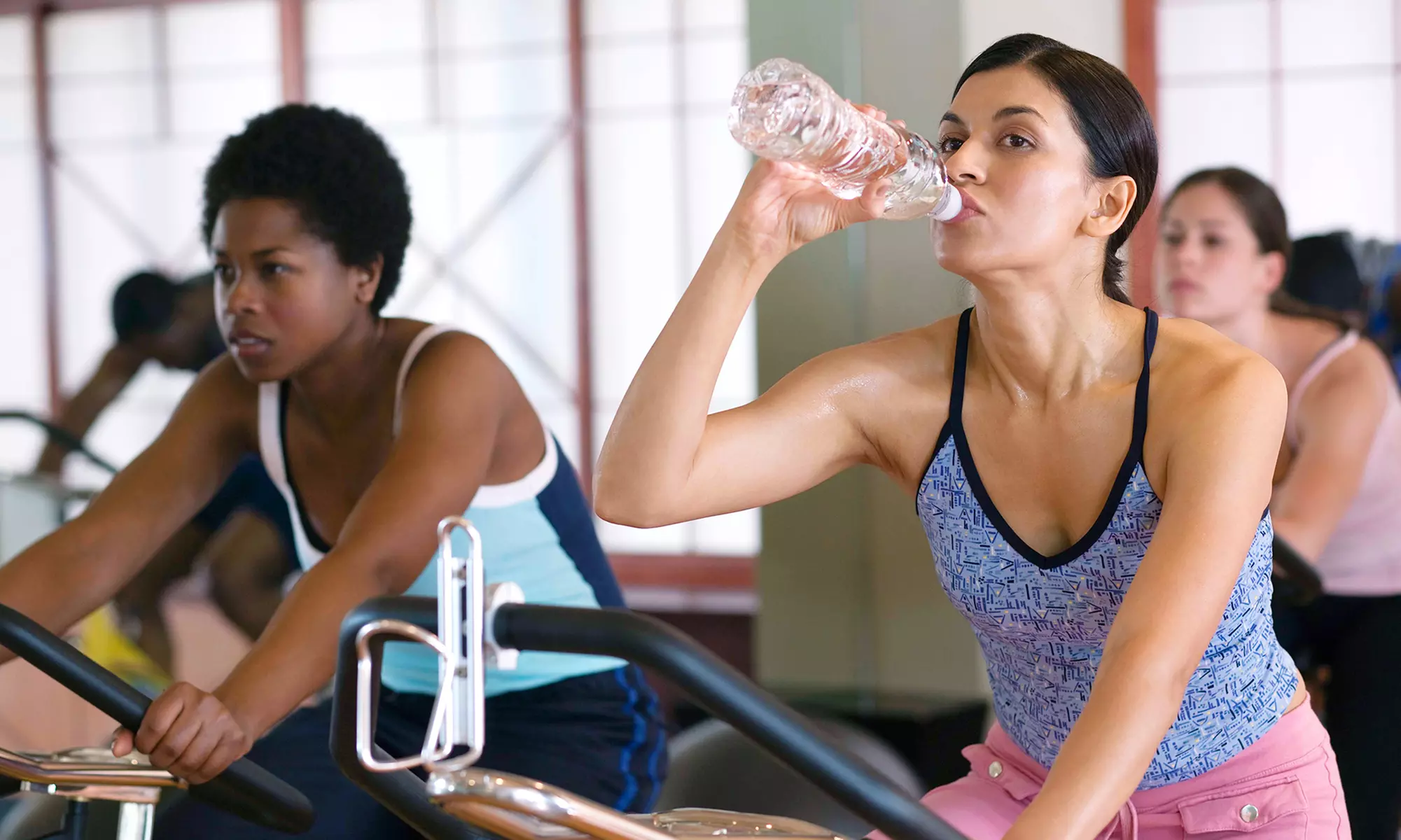 5 or 10 Indoor Boot-Camp Classes at Elite Fitness (Up to 62% Off) - Primary Image