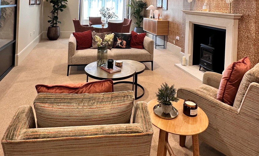 Image 2: Up to 54% Off on Massage - Deep Tissue at Elements of Zen