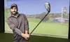 Up to 33% Off on 30-Minute Introductory Golf Lesson at Go Low Golf