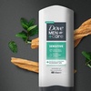Image 3: Dove Men+Care 3-in-1 Body, Face and Hair Wash Hydrating Sensitive