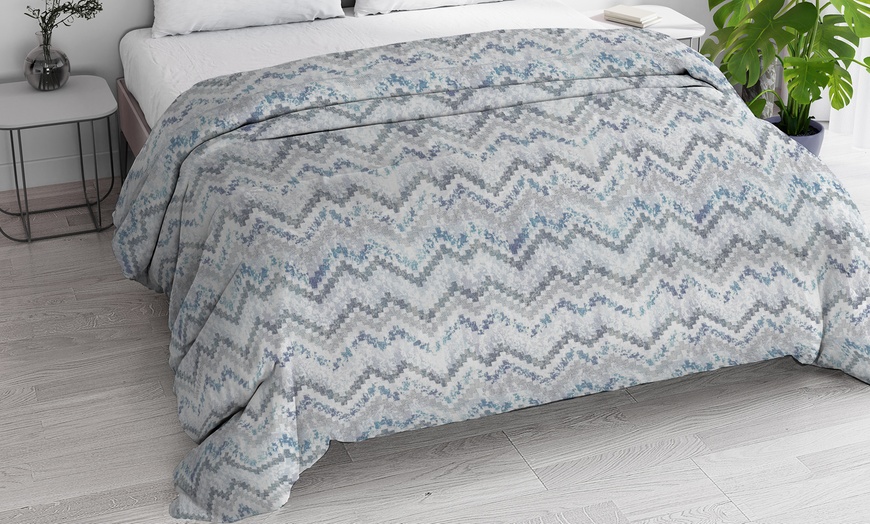 Image 15: Trapunta invernale Basic