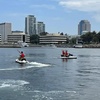 Image 3: Up to 37% Off on Jet Skiing at Cali Skis Jetski Rentals