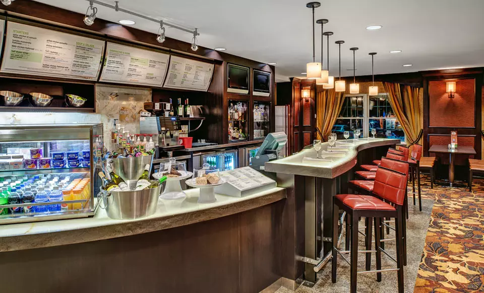 Stay at Courtyard By Marriott Lake Placid in Lake Placid, NY. Dates Available into July. - Second Medium