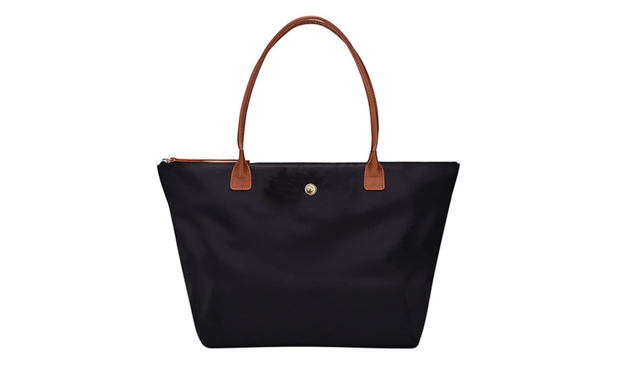 Image 3: Borsa a tracolla da donna