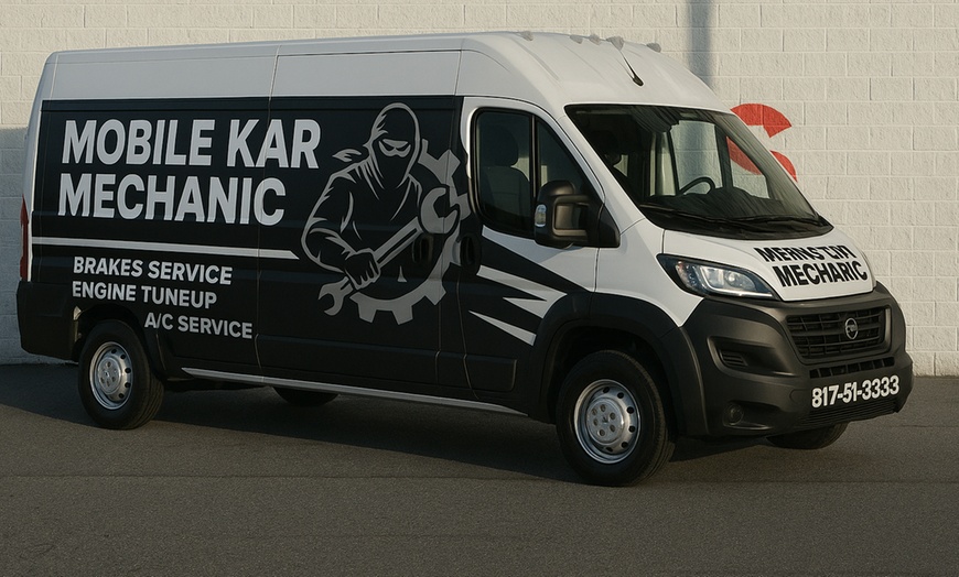 Image 2: Spark Plug Replacement - 4 or 6 Cylinder