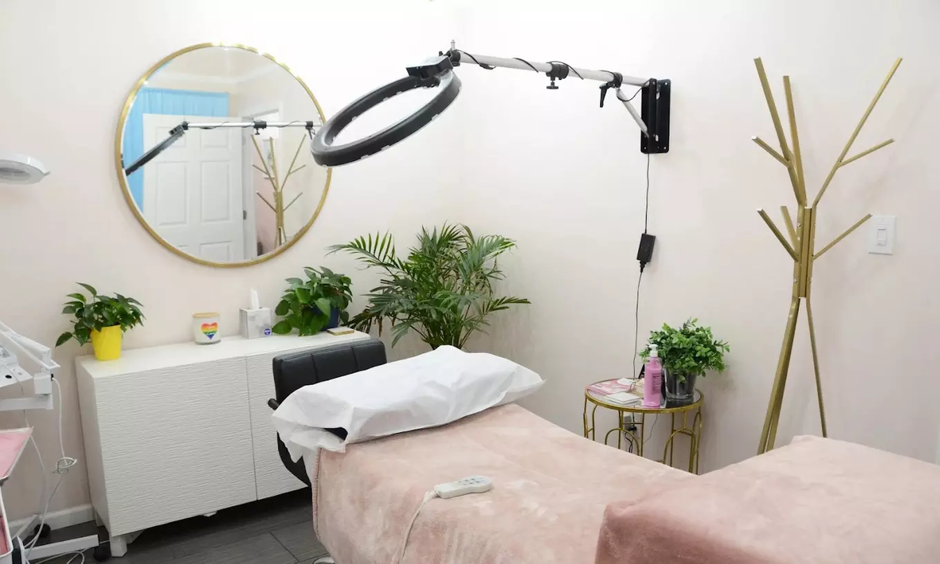 6 Laser Hair Removal Sessions-Small, Medium, Large or Extra Large Area