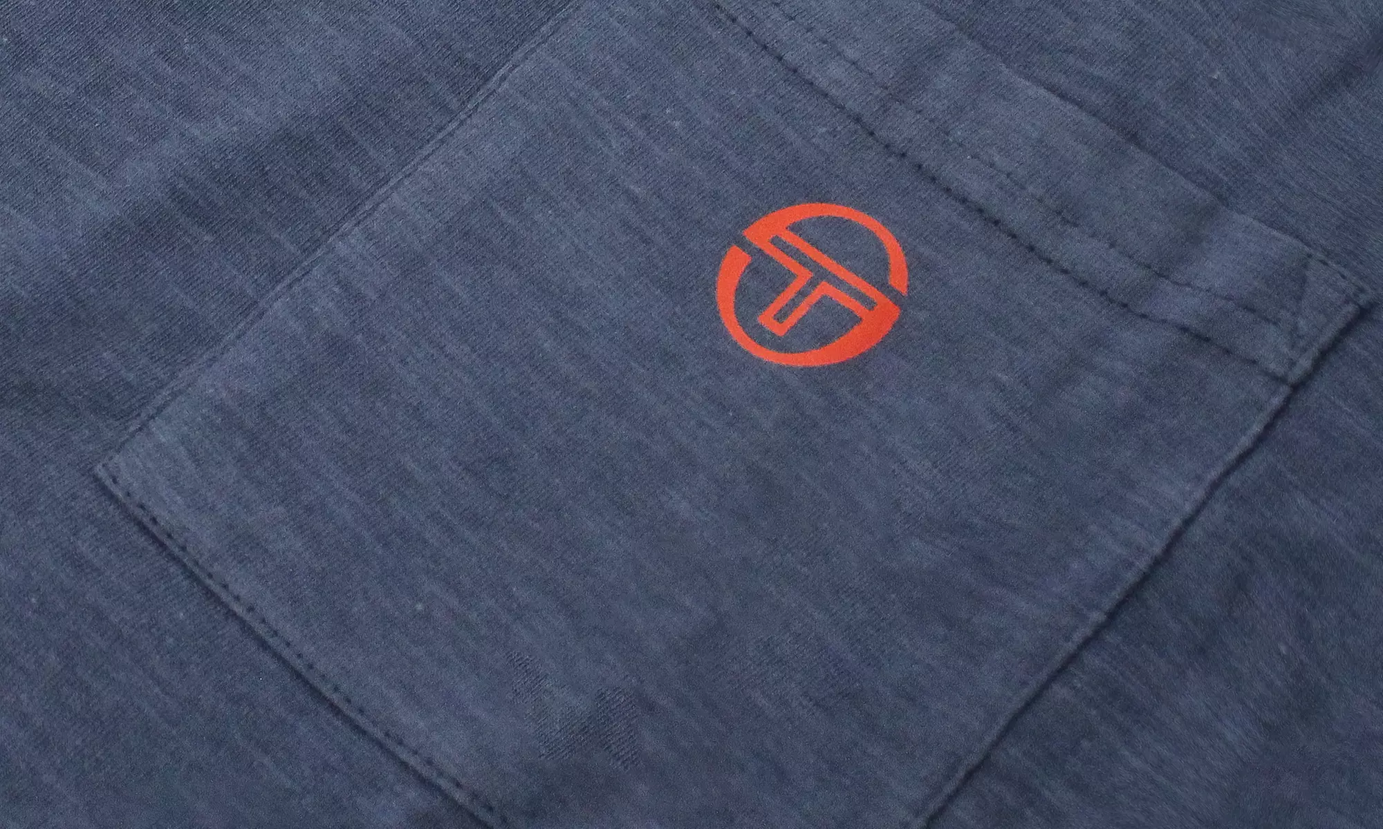 Pigiama da uomo in cotone Sergio Tacchini