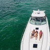 Image 1: Private Yacht Cruises for Groups and Couples