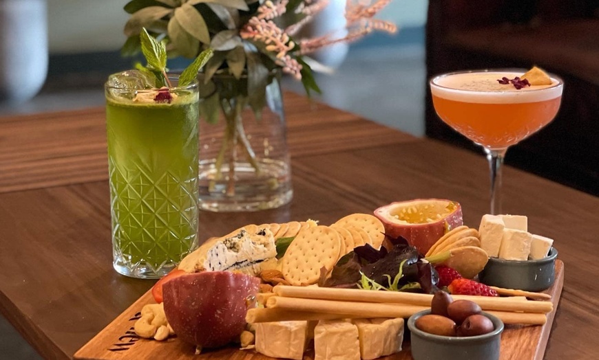 Image 4: Learn, Taste & Create: Award-Winning 3-Hour Gin Masterclass for One