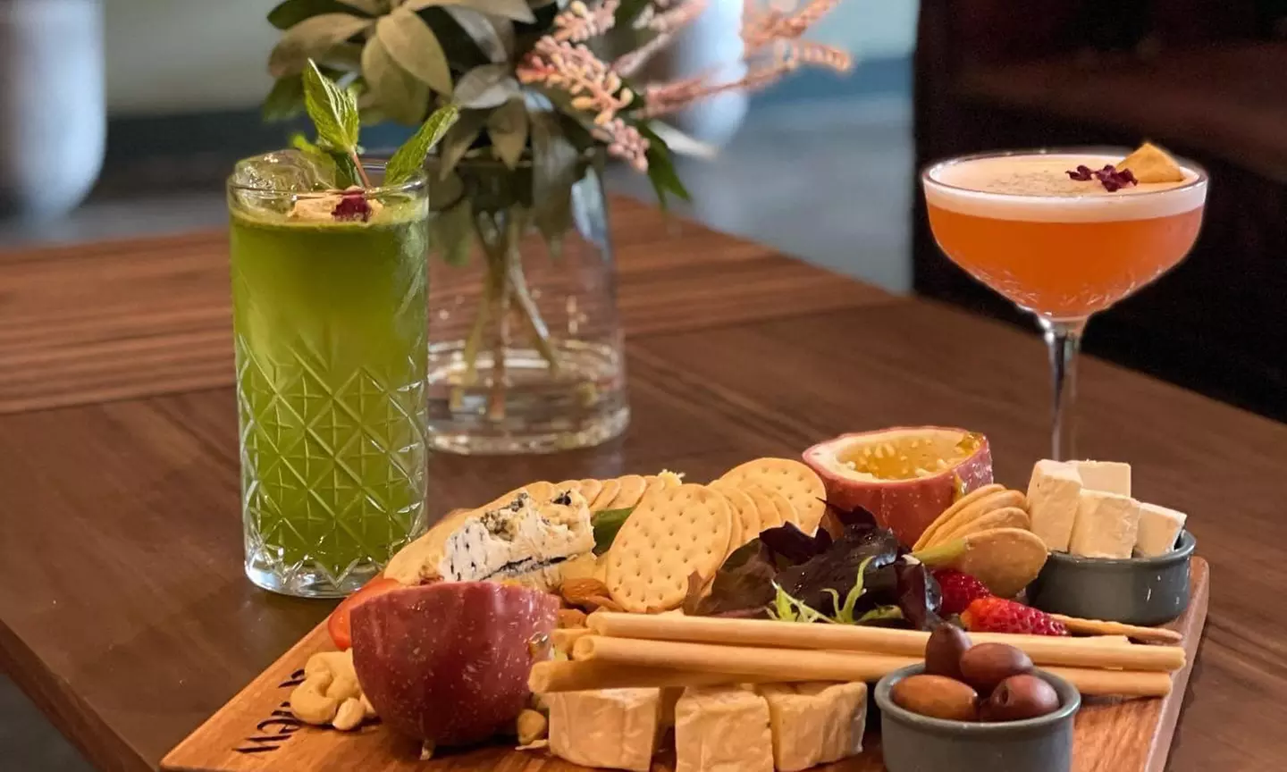 Learn, Taste & Create: Award-Winning 3-Hour Gin Masterclass for One