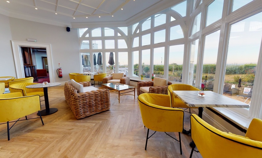 Image 8: Up to 52% Off on Massage - Swedish at Crow’s Nest Beauty Lounge