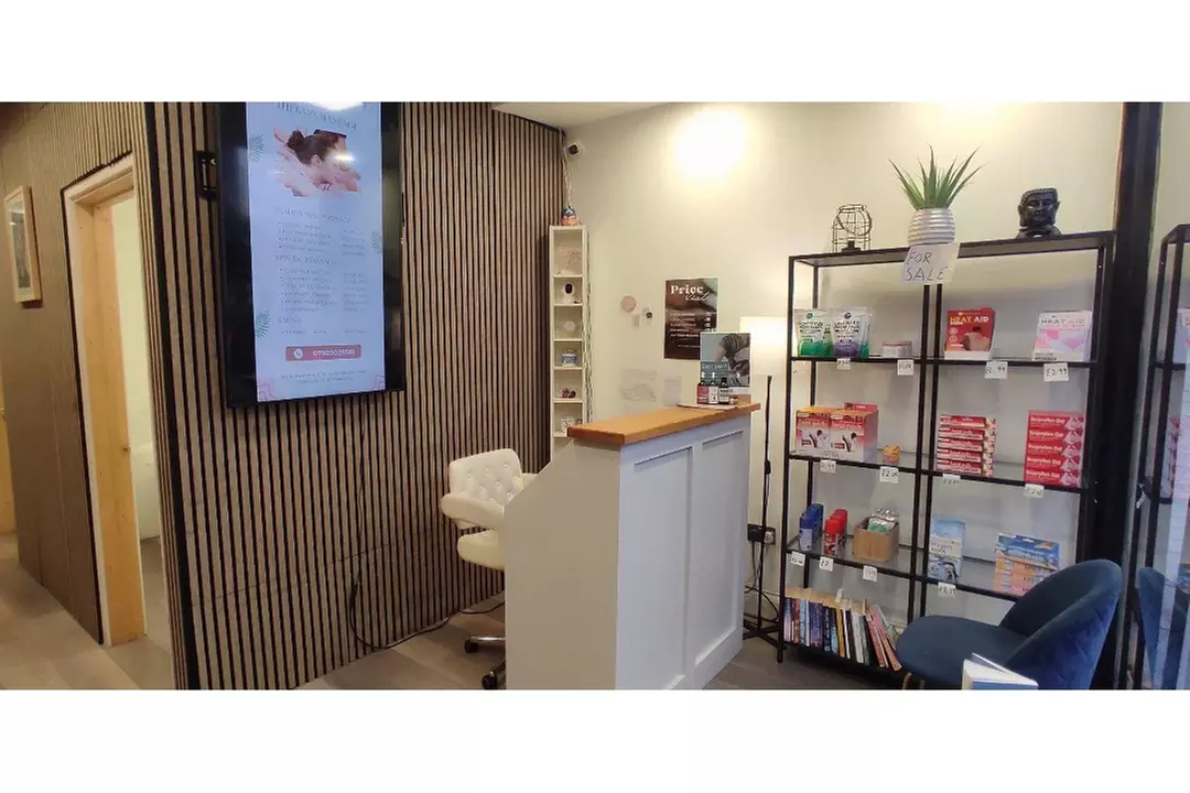 Luxury Massage Sessions at The Spa Culture – 30, 60 or 90 Minutes