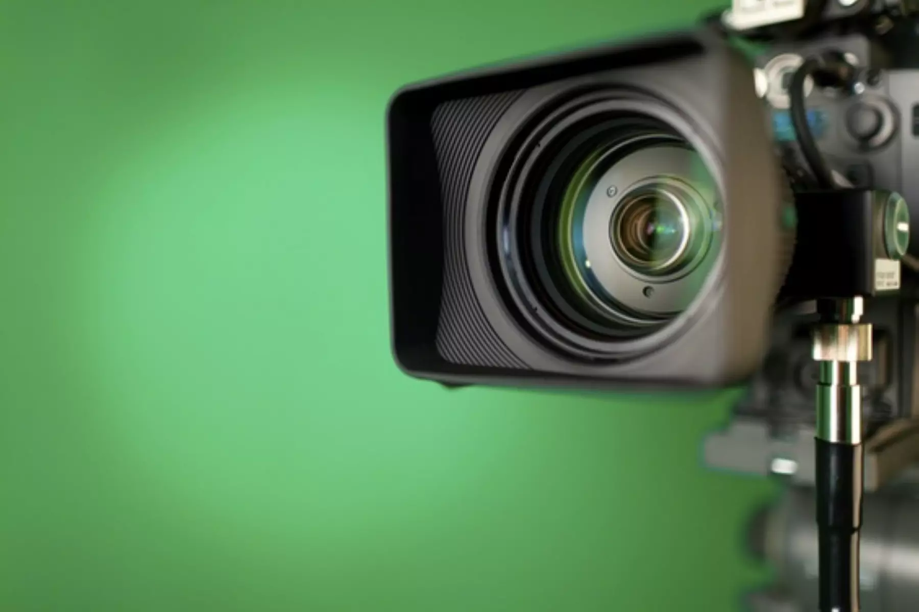 Professional Video Production Services with RED Camera & RAW Footage