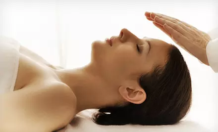 Reiki Certification at River Organics (Up to 59% Off). Four Options Available. - Primary Image