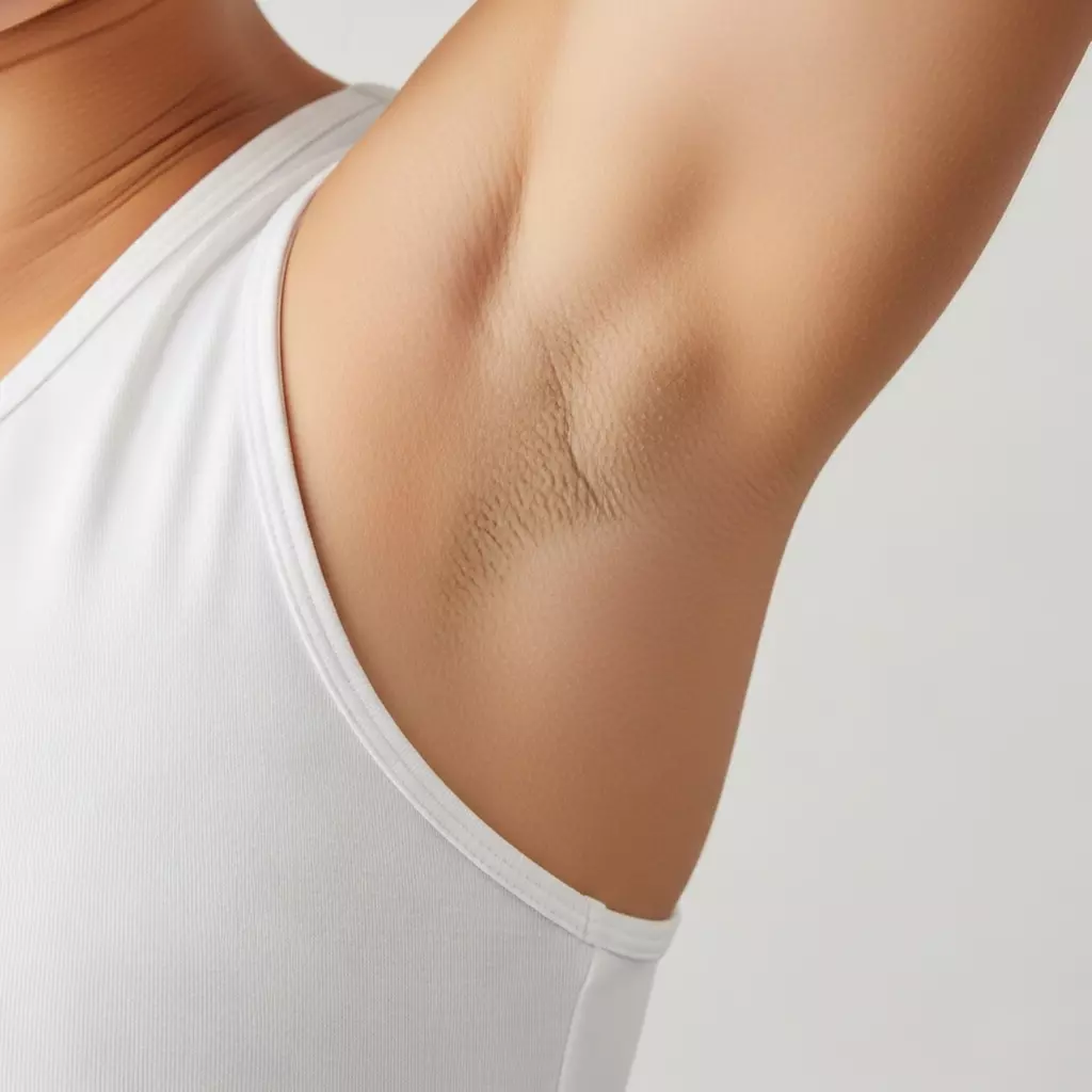 One Hardwax Underarm, French Brazilian, Half Legs, or Full Brazilian