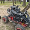 Image 1: 80 Min. Kinder-Quad-Tour: Abenteuer für 10- bis 16-Jährige