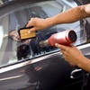 Image 1: Up to 54% Off on Automotive Window Tinting at HQ MOBILE DETAILING