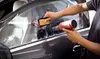 Up to 54% Off on Automotive Window Tinting at HQ MOBILE DETAILING