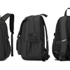 Image 3: Kono 24L PVC Coated Urban Water-Resistant Backpack