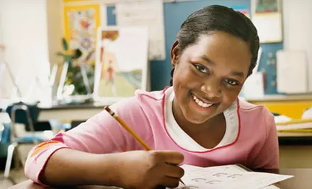 $500 for $1,000 Worth of Academic-Tutoring Services at Lee Academia & Educational Consulting - Primary Image