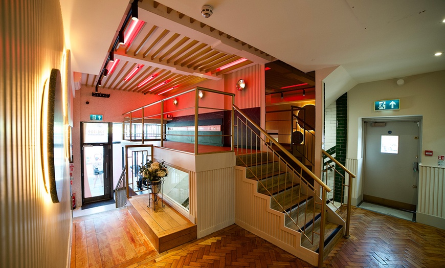 Image 8: Teeth Whitening & Dental Check-Ups, London - up to 79% Off
