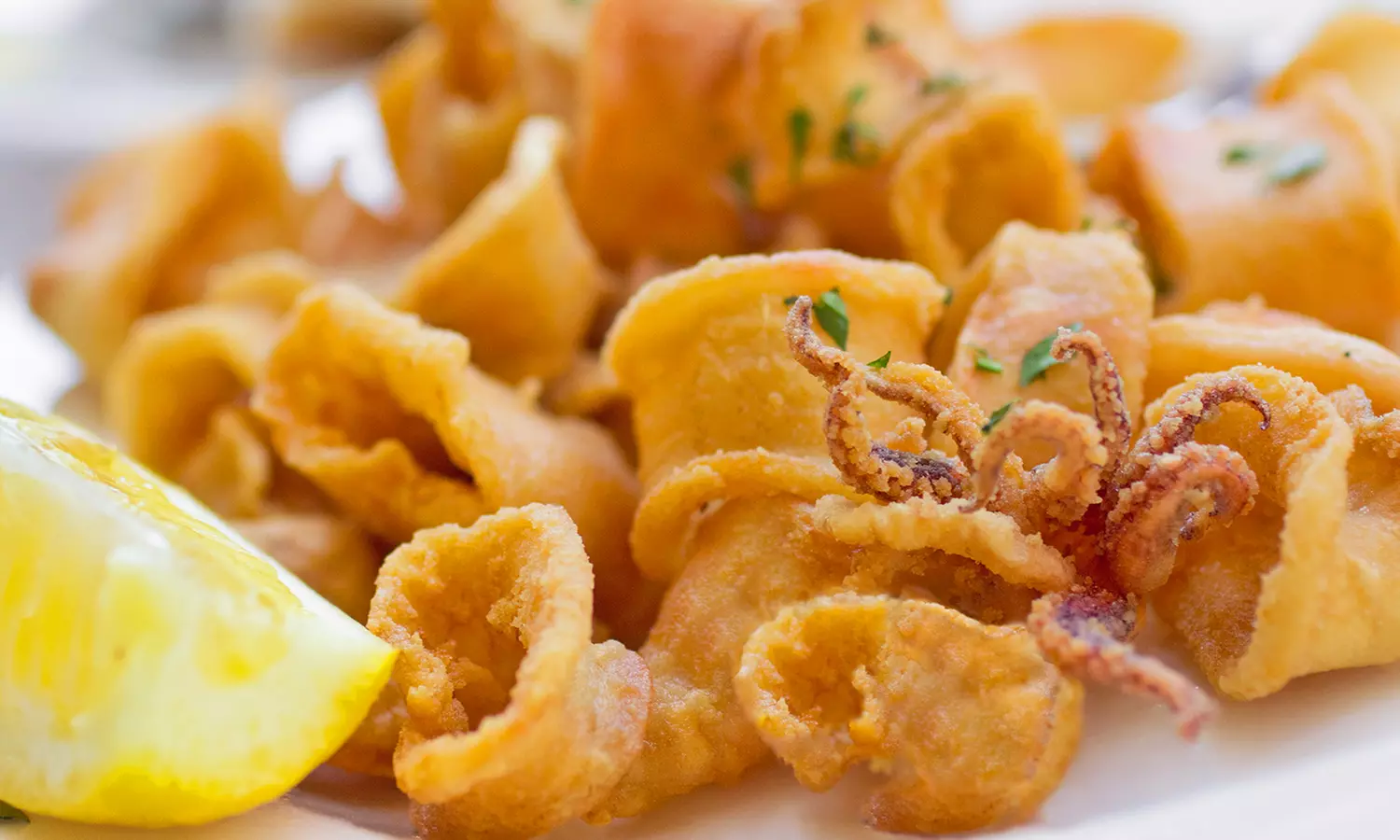 Casual American Food at Hatahoe (Up to 44% Off). Two Options Available. - Primary Image