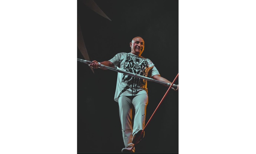 Image 24: Circus Vegas - American Circus