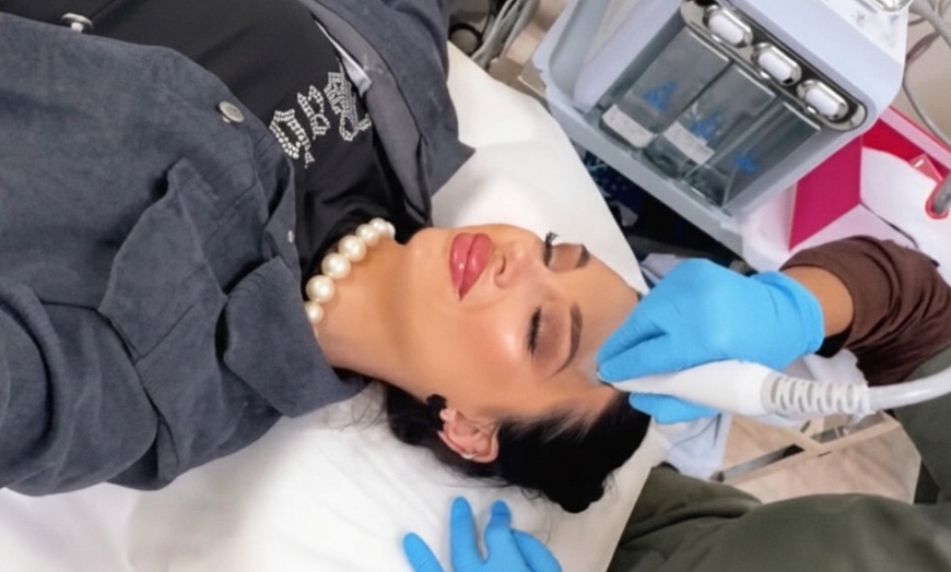 Image 3: Refresh Your Look w/ Botox Injection, Laser Hair Removal, or Facial