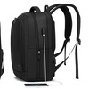 Image 11: Sac à dos multi-compartiments Kono avec port USB