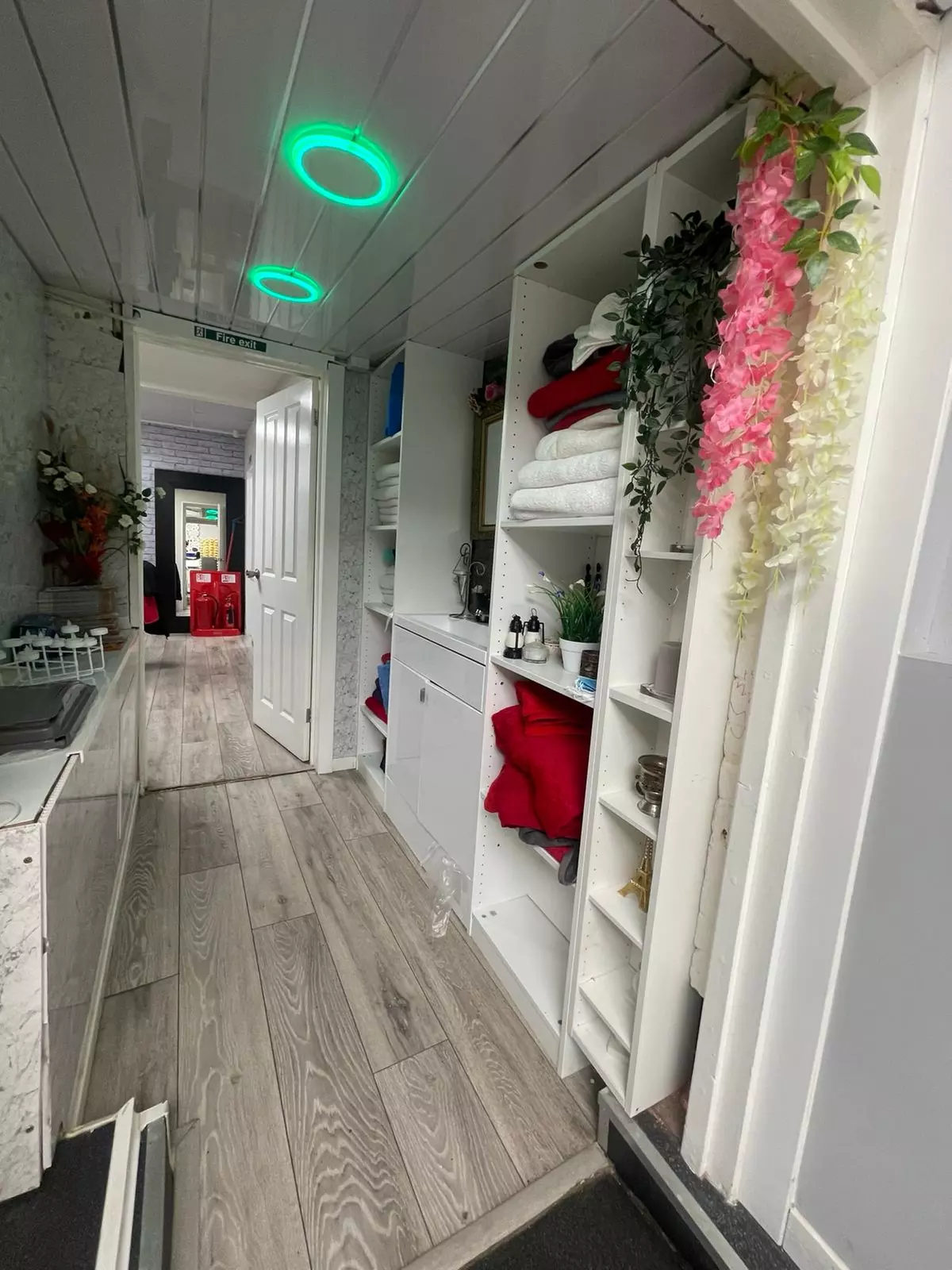 Revitalize Your Senses with a Blissful Massage