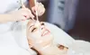 Radiant Skin Awaits: One or Three 60 Minute Microbiome Facials with Red Light Body ( Up to 55% Off )