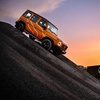 Image 1: Mercedes-Benz Off-Roading Experience OR Drive or Ride the G-Class