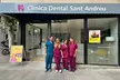 Limpieza dental con revisión y opción a TAC dental para 1 persona, ahorra un 79% - Second Medium