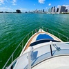 Image 6: 48 Foot Luxury Yacht Tour & Jetski in Miami Beach Marina or Downtown