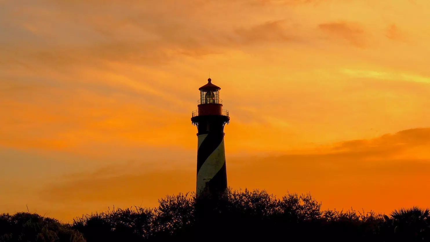 Live Music Sunset Sail at St. Augustine Waterfront Views