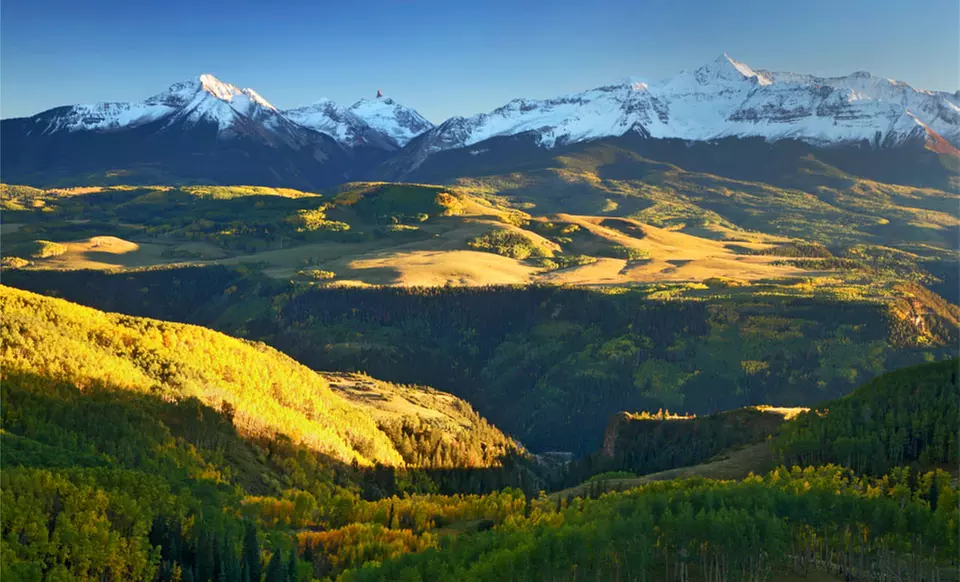 Stay with Two Welcome Drinks at Mountain Lodge Telluride in Telluride, CO. Dates into October. - Primary Image