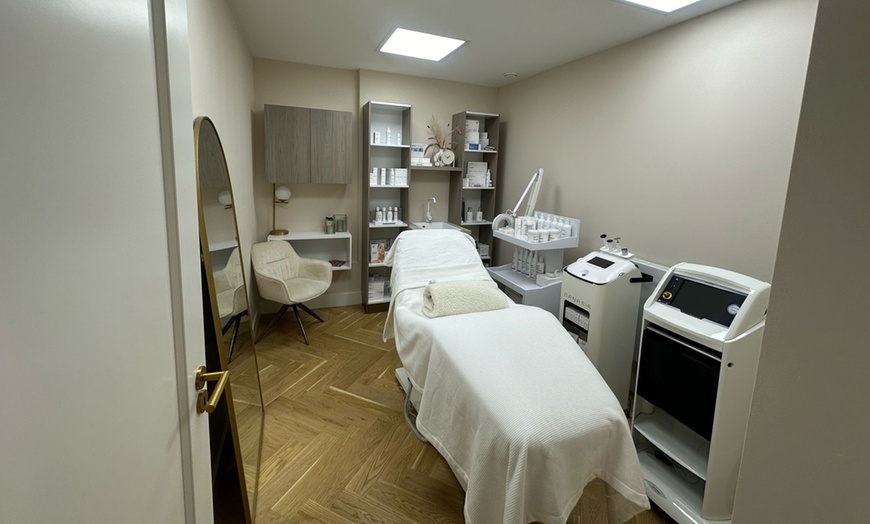 Image 5: Effectieve huidverzorging op maat met geavanceerde technologie