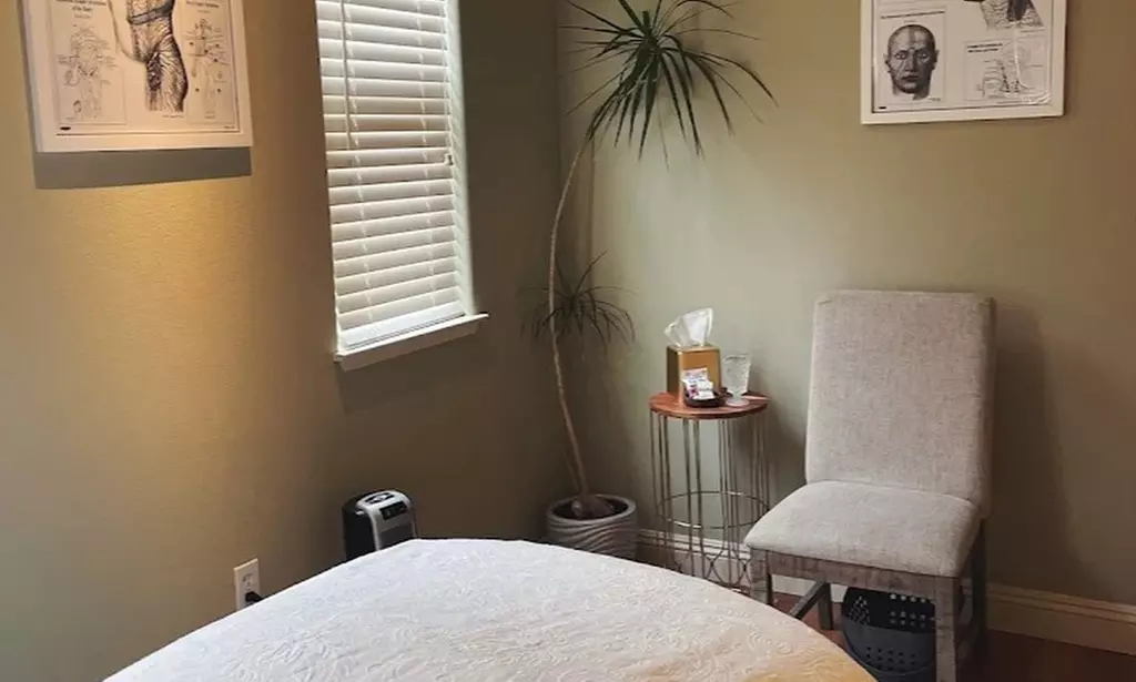 Relax with One, Two, or Three 60-Min Lymphatic Drainage Sessions