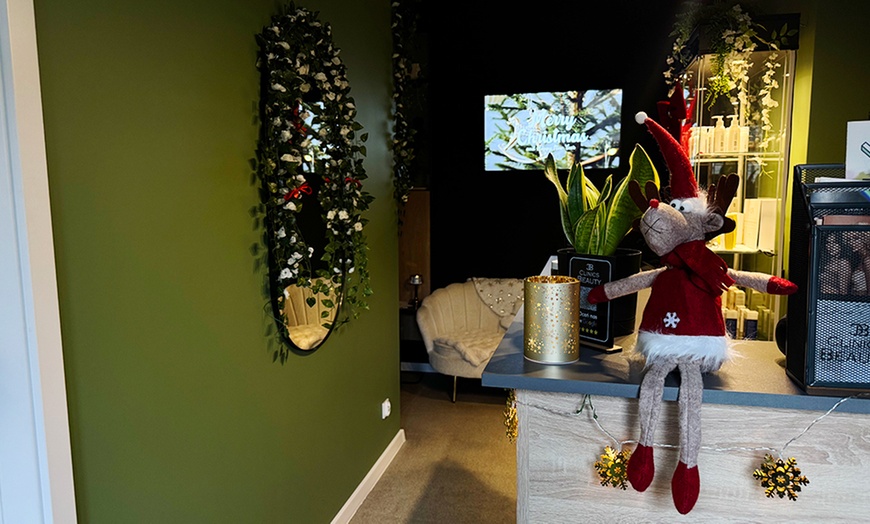 Image 4: Wyszczuplająca kriolipoliza na dowolne partie ciała