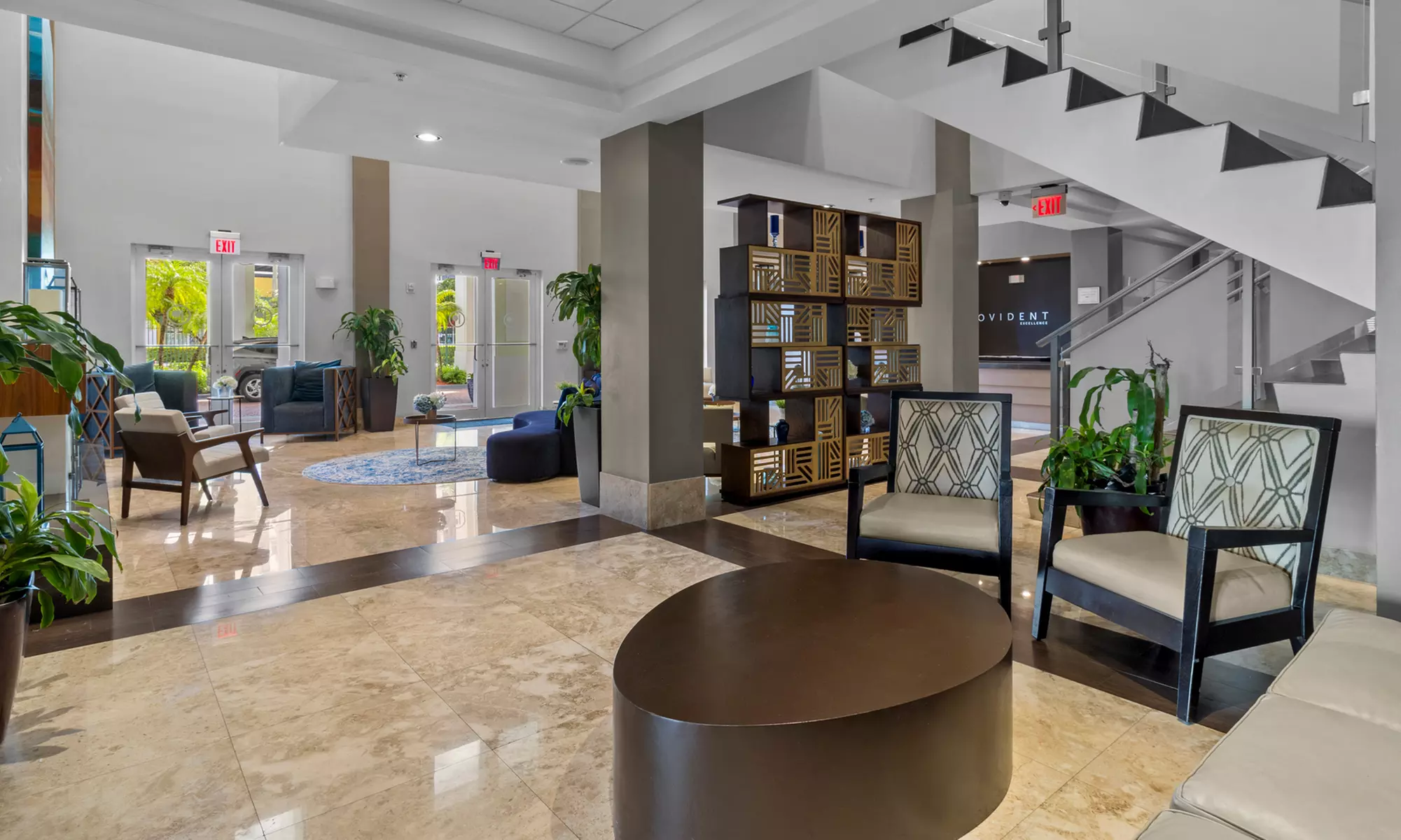 Stay in Style at Provident Doral at the Blue - Your Miami Retreat