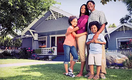 Waste-Free Family, Chemical-Free Home, or Eating Cleaner In-Home Consultation from Tree Huggers at Home (57% Off) - Primary Image