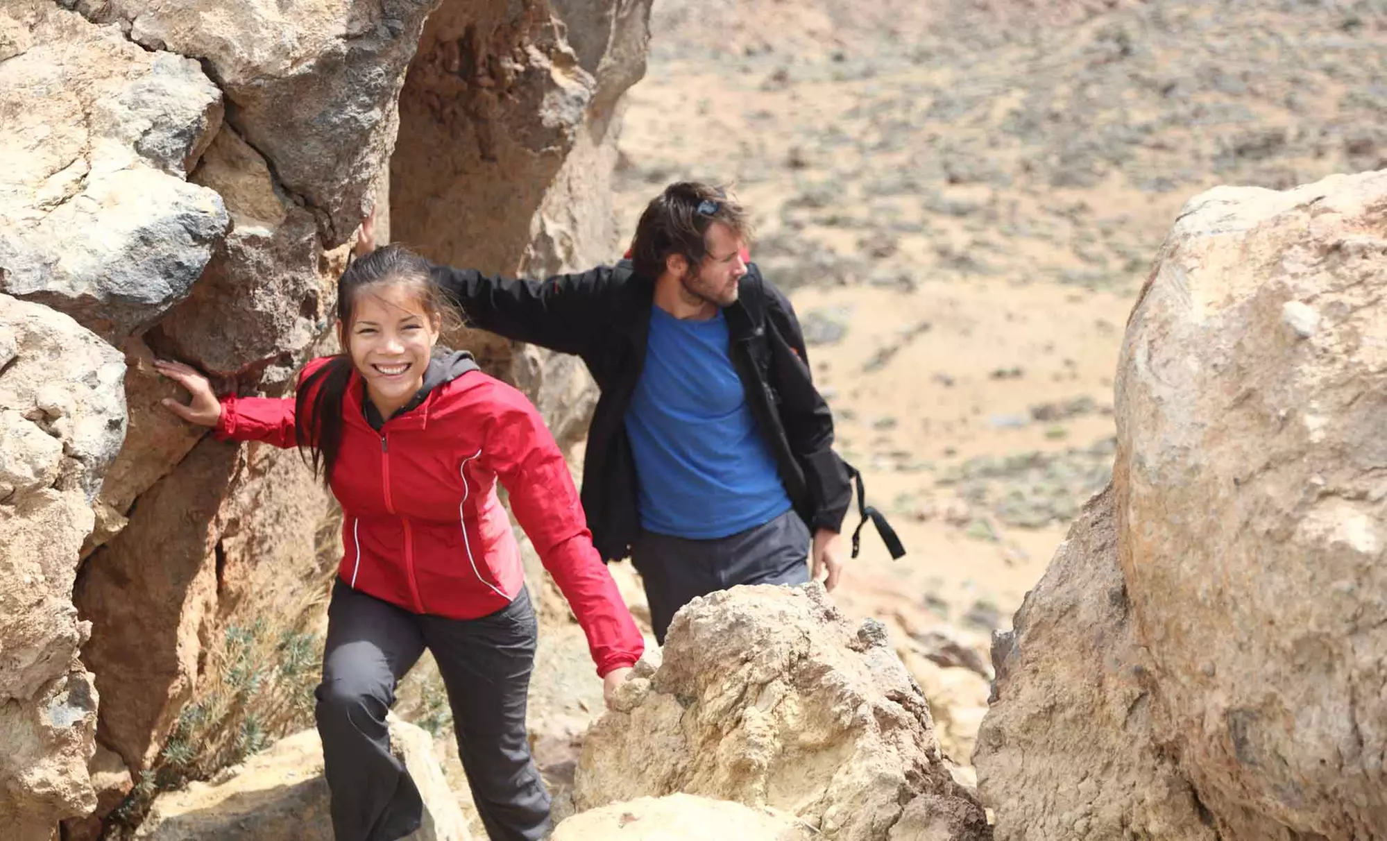 Core Survival Skills Adventure Clinic for One or Two at California Survival School (Up to ﻿70% Off) - Primary Image
