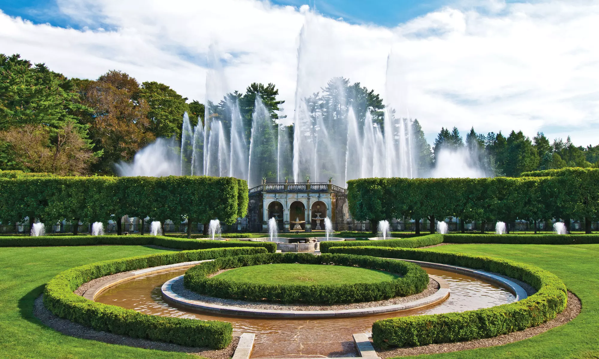 $9 for a Visit to Longwood Gardens (Up to $18 Value) - Primary Image
