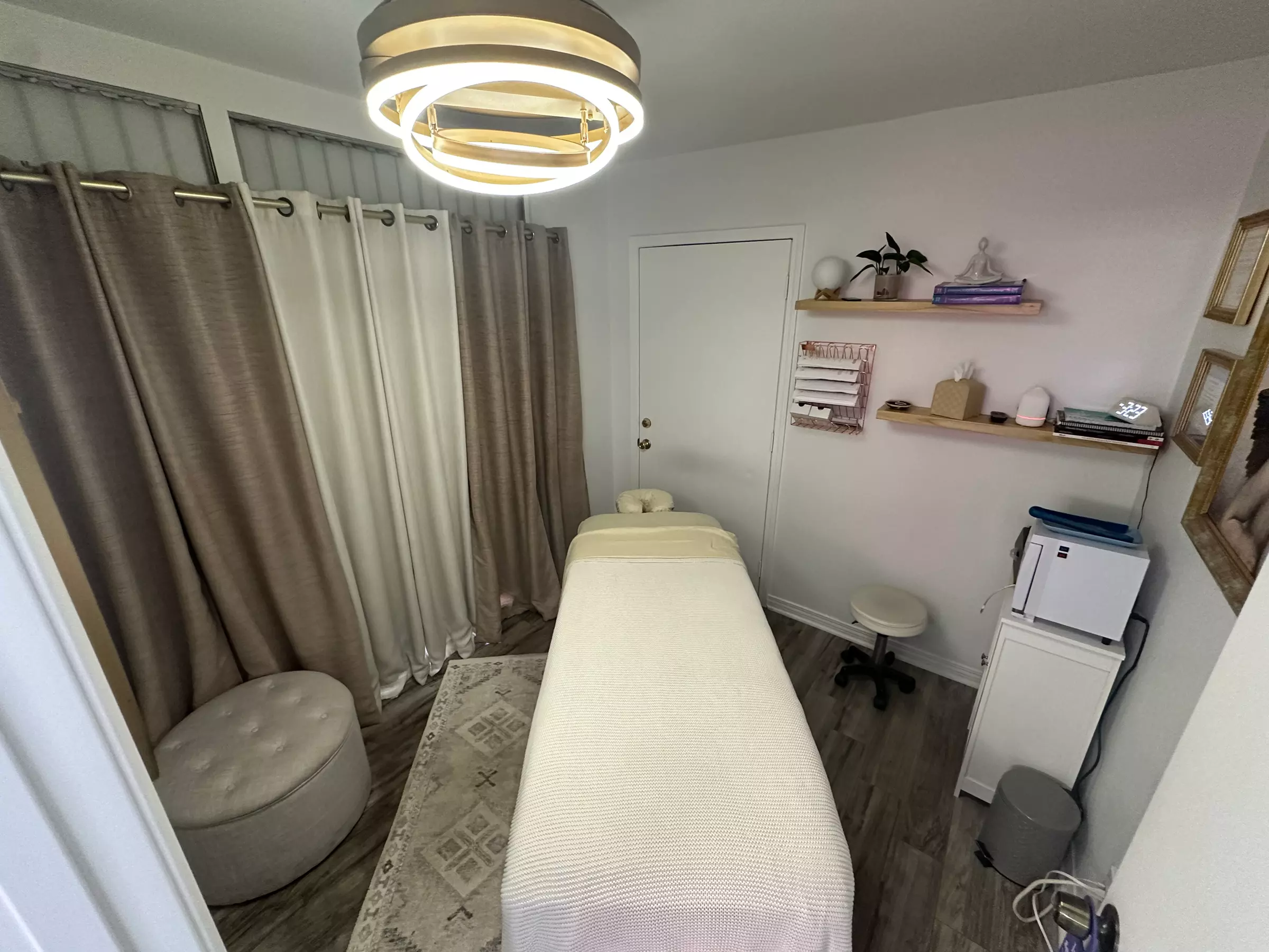 Relax with Three Package of 60 or 90 Minute Prenatal Massage
