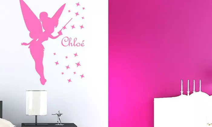 Intérieur personnalisé avec des stickers muraux originaux avec Ambiance Live dès 8 € (jusqu'à 86 % de réduction) - Primary Image